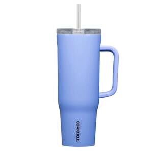 NEW CORKCICLE cruiser 40 oz tumbler in blue
